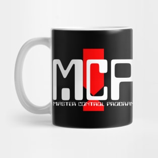 MCP - 2 Mug